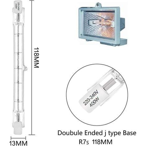 Bande de Résistance Musculation 6 Tubes avec Pédale – Élastique Sport Maison Fitness, Extenseur Élastique avec Poignées Antidérapantes pour Abdominaux et Entraînement Complet (1/4)