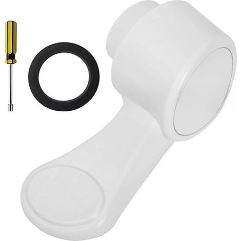 Pédale de rechange en plastique ABS (1/5)