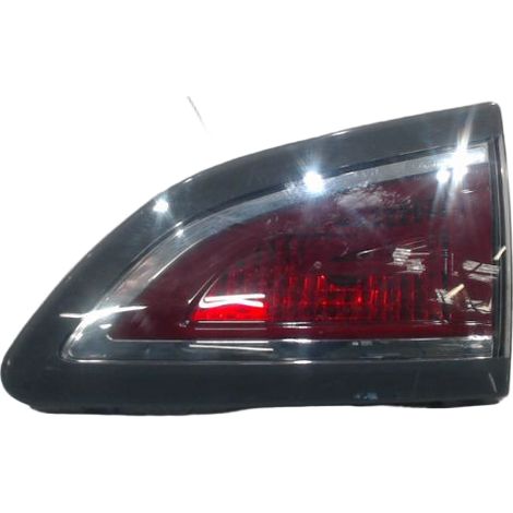 [PRODUIT D'OCCASION] Feu Arriere Interieur Droit RENAULT Megane ♻️ Ref Oe. 265502369r - Garantie à vie (1/3)