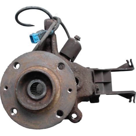 Pivot Avant Droit PEUGEOT 206 [PRODUIT D'OCCASION]♻️364752
