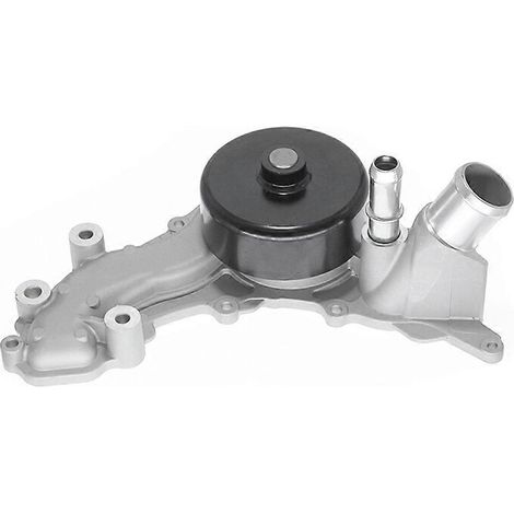 Pompe à eau de refroidissement 4893941AC pour Wrangler JL, Gladiator JT, Grand Cherokee WL 3.6 L (2018-2025) 68214109AB (1/5)