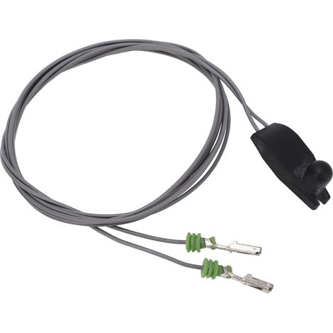 6445F9 Außentemperatursensor, Ersatz-Ansaugluftsensor für Citroën C2 C3 C4 C5 C6 C8 DS3, kompatibles Autoteil (1/5)