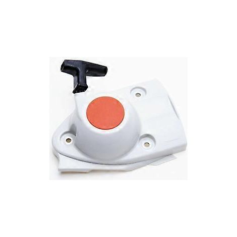 Innovatives thermisches Schneidwerk-Upgrade, Stihl Kettensäge verlängert die Lebensdauer des Geräts mit hochwertiger Nachrüst-Rückstoßstarterbaugruppe Trennschleifer inklusive (1/2)