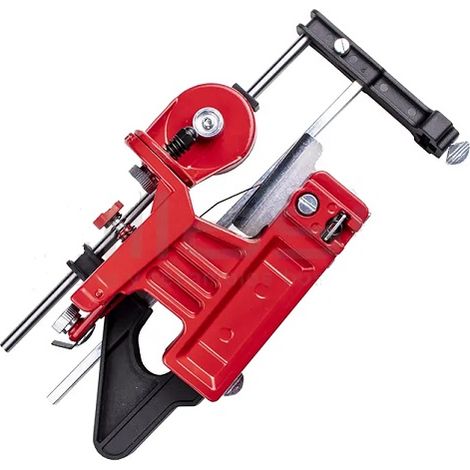 AFILADORA CADENA MOTOSIERRA MANUAL 99-1340 ANOVA
