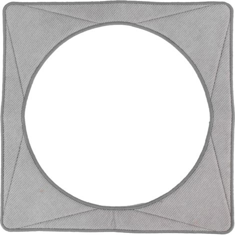 Têtes de rechange pour robot laveur de vitres Winbot W930 - Torchons pour nettoyage de fenêtres (1/5)