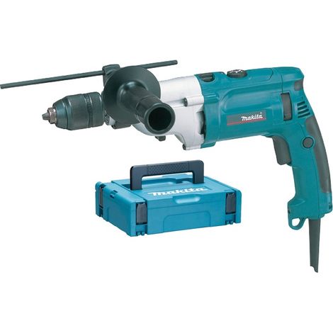 MAKITA HP2071FJ Perceuse à percussion 2 vitesses (1/5)