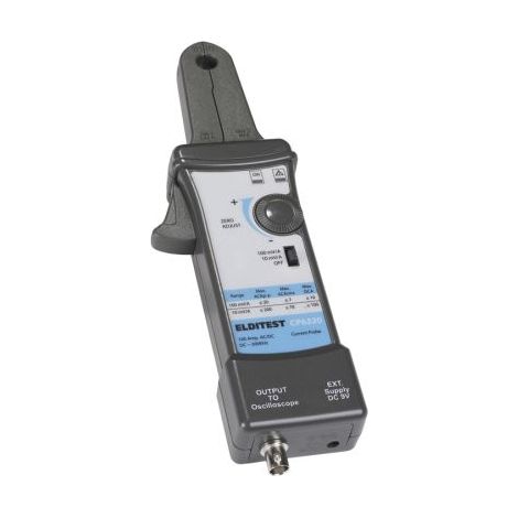 Sonde pour oscilloscope Sefram, CP6220, bande passante 300kHz ( Prix pour 1 )