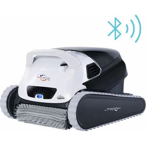 Robot connecté Poolstyle 40I