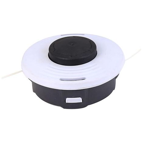 Clipper head for Stihl FS 45, trimmer head for brushcutter, cutting head for Stihl FS220 FS280 FS290 FS300 FS310 FS350 FS360 FS400 FS410 FS450 FS460 FS4880 0 kg (1/5)