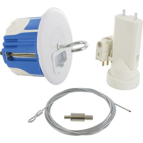 BLM 689527 Kit Point de centre DCL Multimat (1/2)