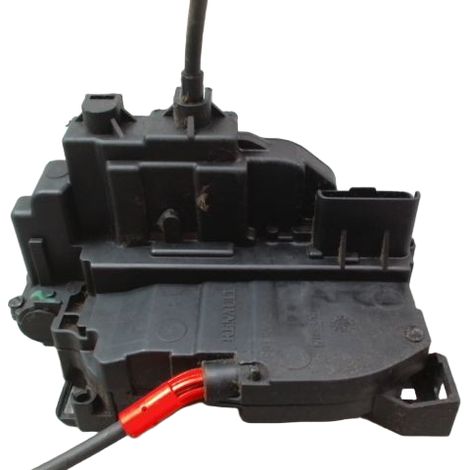 [PRODUIT D'OCCASION] Systeme Condamnation Avant Droit RENAULT Kangoo Express II Phase 2 2013-... ♻️ Ref Oe. 8200497604 - Garantie à vie (1/3)