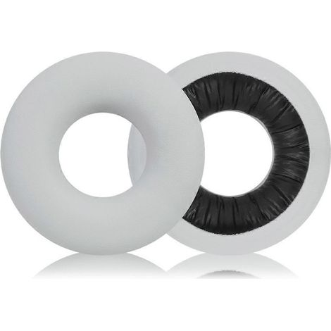 Strapazierfähige Ohrpolster, Kopfbügel, Ohrpolster aus Memory-Schaum für WH-CH520 Headset (1/4)