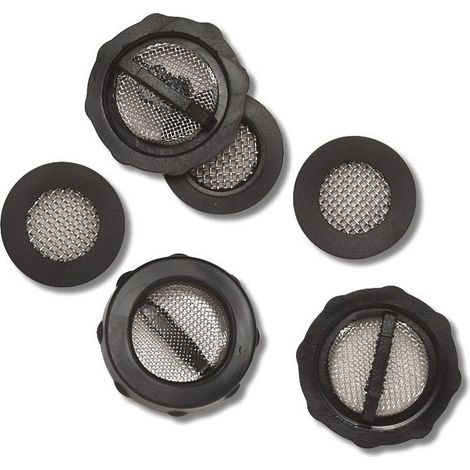 Guarnizioni filtro inox per raccordi 3/4" 102500GG (1/2)