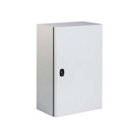 Schneider Electric Wandschrank RAL 7035 800x800x250 Mp NSYS3D8825P