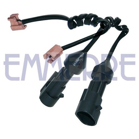 EM 960864 Emmerre HAM Pad Sensor (1/2)