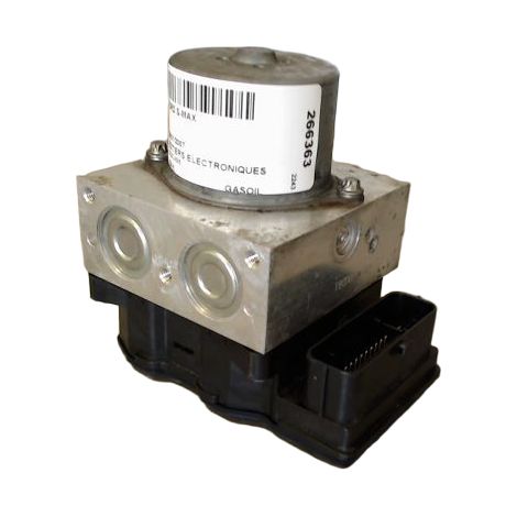 Unite Hydraulique Abs FORD S-max [PRODUIT D'OCCASION]♻️blocabssmax (1/4)