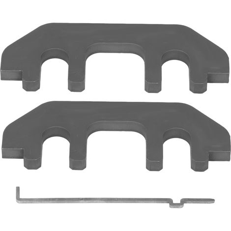 Calage Arbre à Cames Outil 303-1248 Compatible Edge / Explorer / Taurus X Moteur 3.5L 3.7L 4V (1/5)
