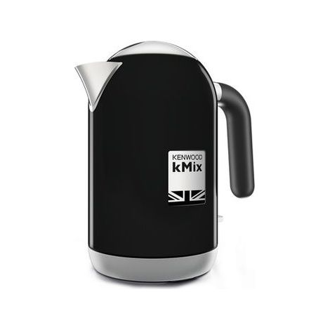 Kenwood ZJX650BK kMix bouilloire électrique noire 1L (1/5)