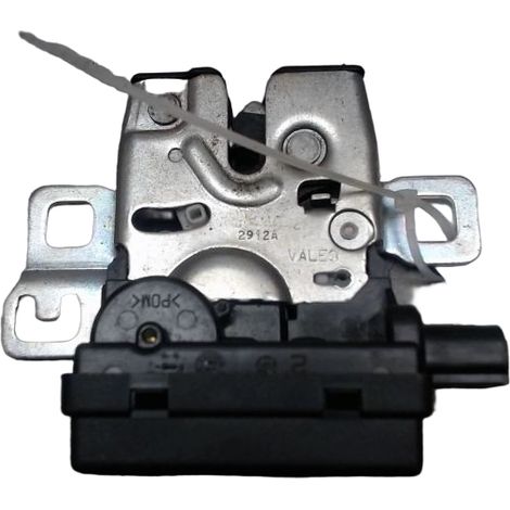 Serrure Hayon  Mini Mini 2006- [PRODUIT D'OCCASION]♻️2912a