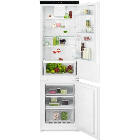 AEG Series 7000 OSC7G181ES Da incasso 256 L
