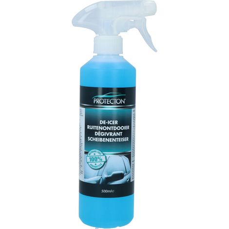 DEGIVRANT 500ML Protecton