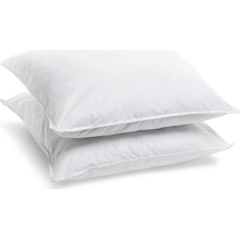 Lot de 2 Oreillers Ferme - 65x65cm (1/4)