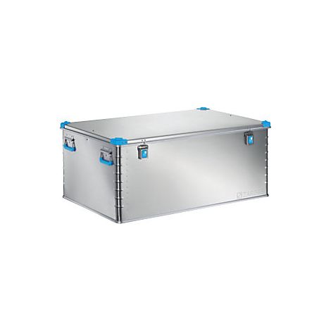 ZARGES Contenitore universale in alluminio capacità 414 l (1/3)