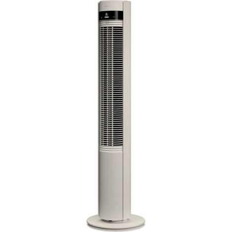 Duux Elevate Tower Ventilator Greige