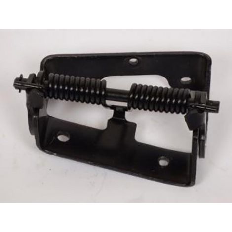 Serrure de selle pour scooter Chinois Neuf (1/2)