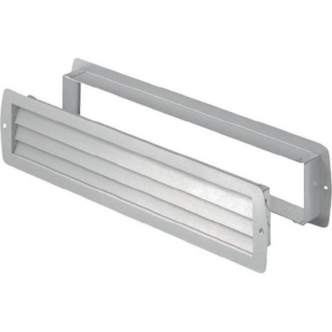 Ventilación de baño 9020 ER L.465mm A.105mm VA - 9020 ER
