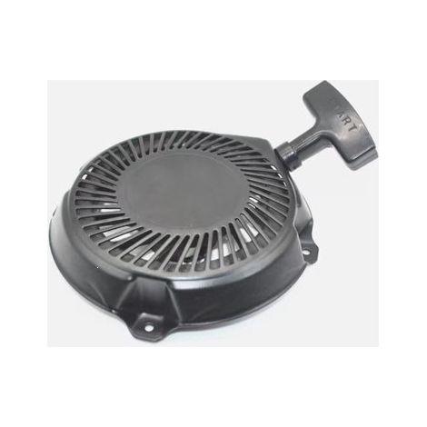 Démarreur pour motoculteur Craftsman modèle 917.293482 6,5 CV (1/4)