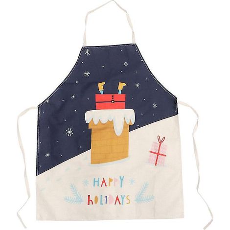 Le nouveau tablier de cuisine 1 pièce (1/3)