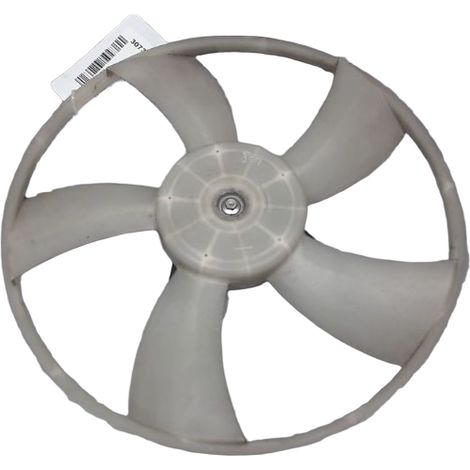 [PRODUIT D'OCCASION] Moteur Ventilateur Radiateur TOYOTA Yaris II 2010- ♻️ Ref Oe. 163630d090 - Garantie à vie (1/3)