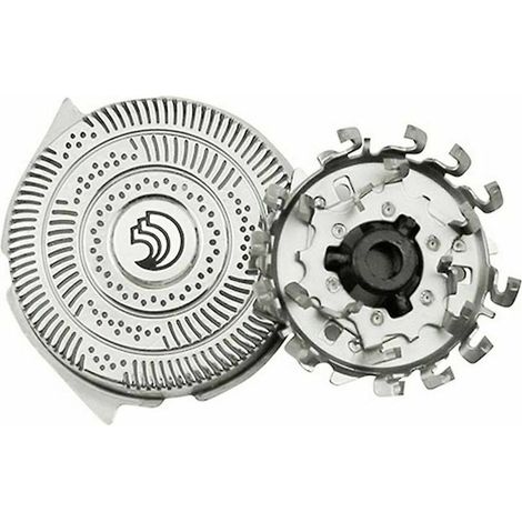 Testina rasoio Hq9 per Philips Pt920 Pt927 Pt870 Pt877 Pt878 At830 At880 (1/3)