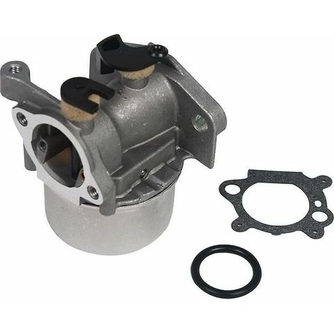 Vergaser für Briggs & Stratton 799866 ersetzt 796707 mit Dichtung (1/4)