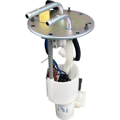 Kraftstoffpumpenmodul geeignet für Nanjun LKW - 1101070-MV11A-02 (1/4)
