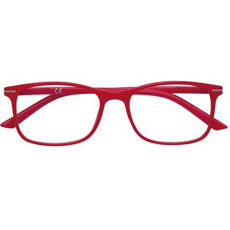 Lunettes de lecture +3,00 31Z-B24-Rouge Zippo