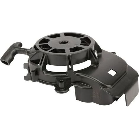Briggs & Stratton – Lanceur pour moteur thermique – Puissance élevée – Conçu pour terrains accidentés – 594062