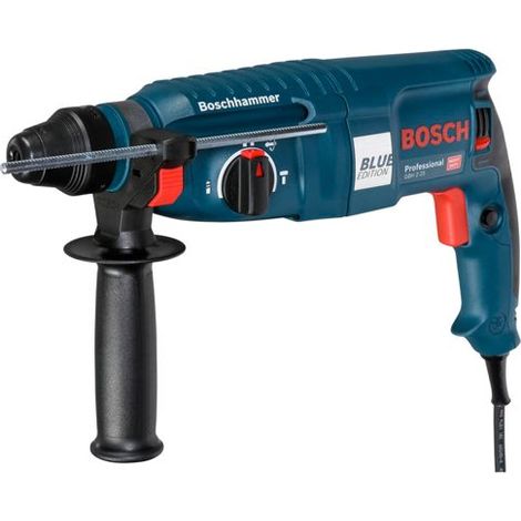 BOSCH Professional Bohrhammer GBH 2-25 - 611253500 (1/3)