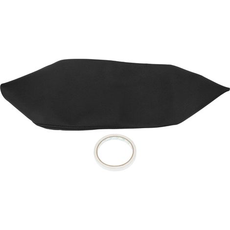 8 Manchons de protection thermique pour fils de bougie 2500°F, gaine isolante haute température pour moteur Hot Rods (1/5)
