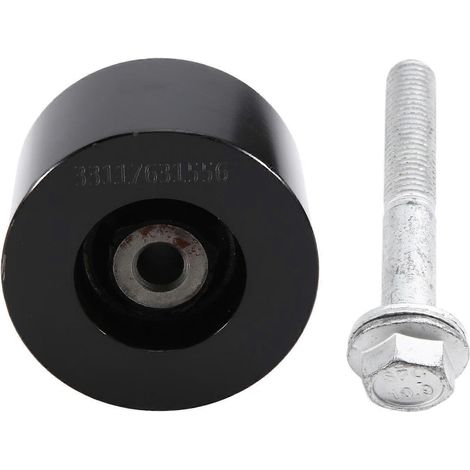 33117631556 33107592363 Silentbloc de différentiel arrière avec boulon pour BMW Série 5 F18 (1/5)