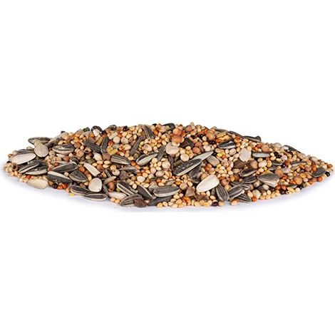 menu per parrocchetti - 1 kg - vitakraft (1/3)