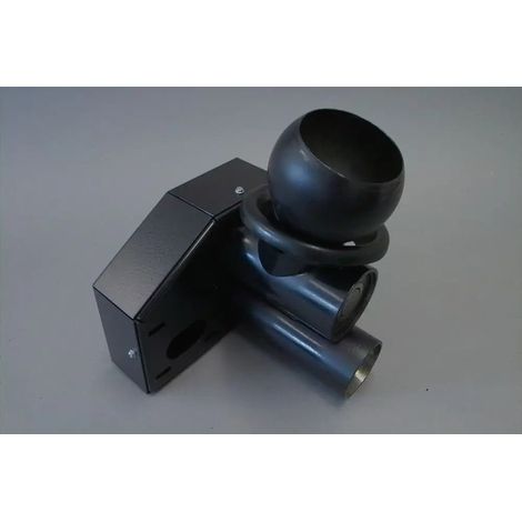BRÖTJE Ecluse rotative à alvéoles O Moteur SPK, 650533