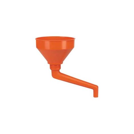IMBUTO CON BECCO SAGOMATO- - mm.165 - 5 pezzi ALTE