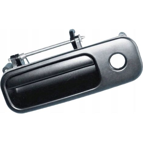 Maniglia del portellone posteriore Galaxy Alhambra Volkswagen T5 Caddy Sharan Golf Polo Lupo - 9541Z-50 (1/5)