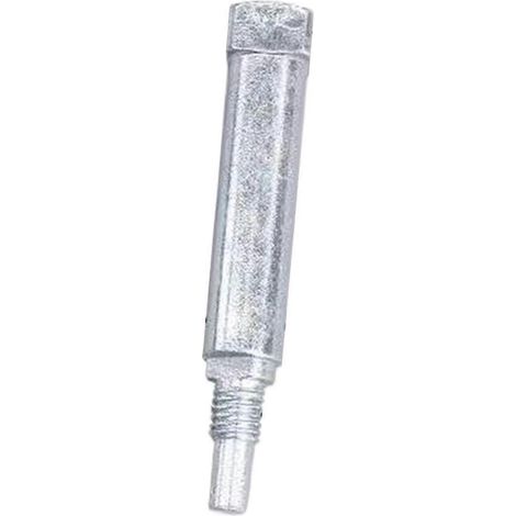 Accessoires pour cric hydraulique : tige de pression filetée facile à installer, vis de fixation, joint d'étanchéité de 16 mm (20 pièces). (1/4)