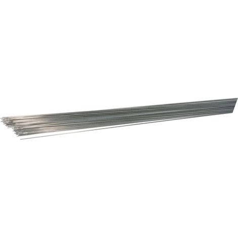 ELMAG NIRO-Schweißstäbe (MT-308L - 1.4316), 2,4 x 1000 mm (1/3)