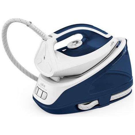 Calor SV6116C0 Express Essential caldaia a vapore bianca