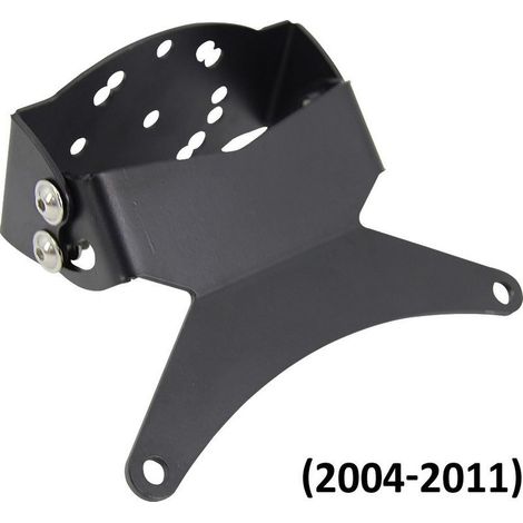 Accessoires compatibles avec les motos Suzuki DL V-Strom 650/1000 et supports pour téléphones portables avec système de navigation.