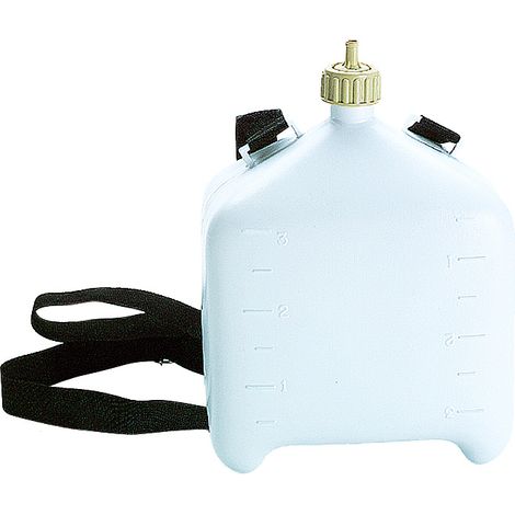 Ensemble réservoir pour pistolets automatiques (1/4)